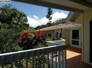 100 N Lanikai Pl, Haiku, HI 96708
