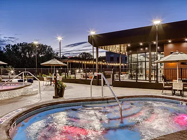 Waterford Bay Apartments