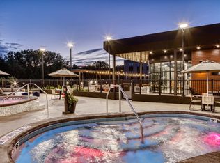 Waterford Bay, Saint Paul, MN 55102
