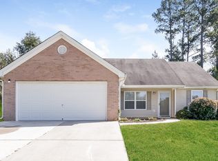 8236 Sunnydale Ln, Jonesboro, GA 30236