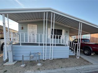 17333 Valley Blvd Space 36E, Fontana, CA 92335