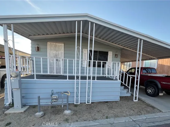 17333 Valley Blvd Space 36E, Fontana, CA 92335