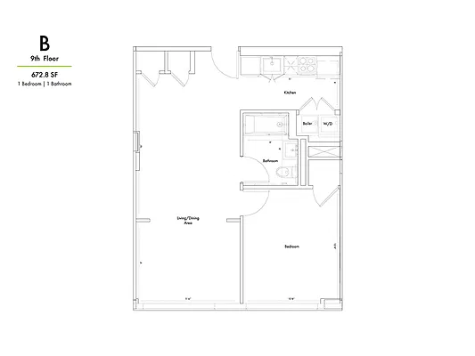 Rented by MySpaceNYC | media 55