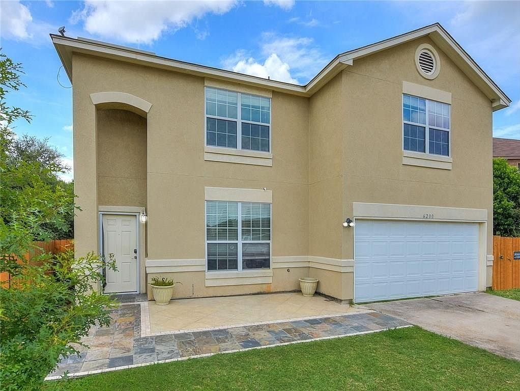 6200 Ken Caryl Dr, Austin, TX 78747 Zillow