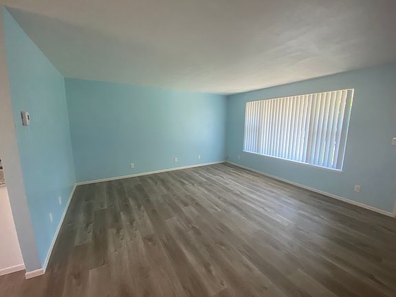 living room - second angle