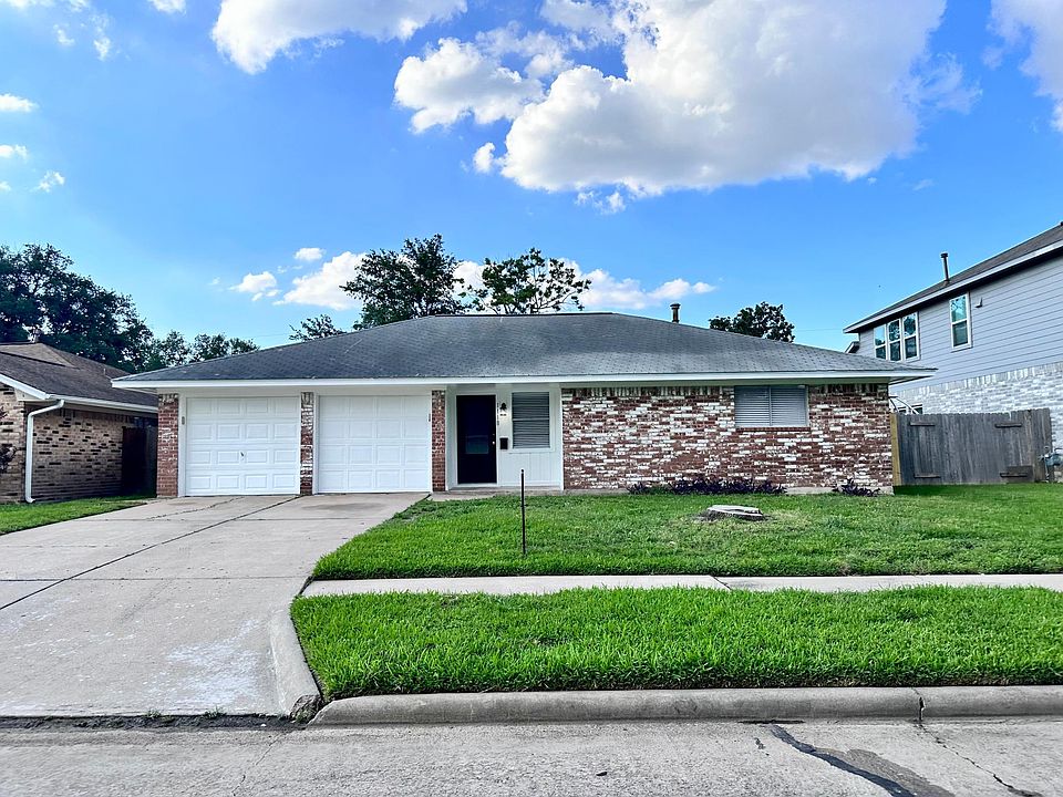 1118 E Rutgers Ln, Deer Park, TX 77536 Zillow