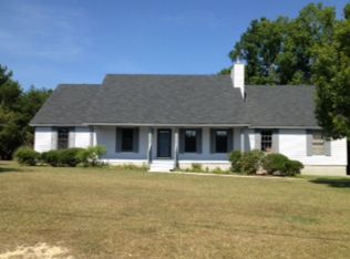 210 J R Blvd, Macon, GA 31220