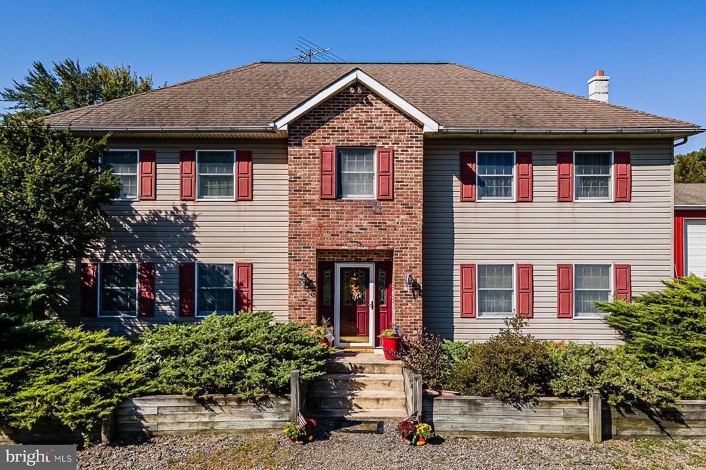 1263 E Saw Mill Rd, Quakertown, PA 18951 Zillow