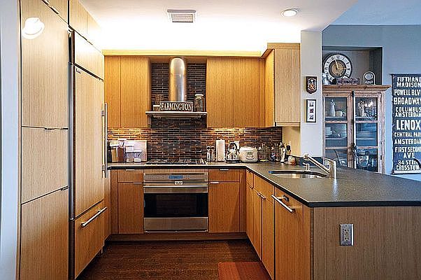 1st image of 70 Little West St APT 9G