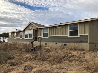 12504 N 1790 Rd, Erick, OK 73645