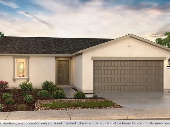 127 Sugar Creek Ln #159-S2, Merced, CA 95341