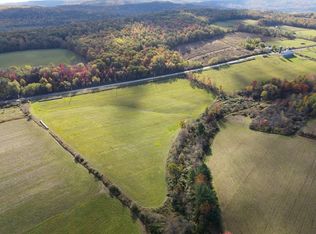 0 Parrott Rd, Cayuta, NY 14824