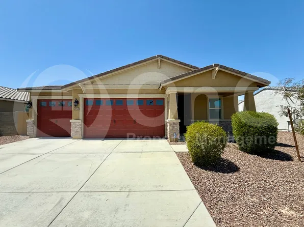 20740 N Oasis Ln, Maricopa, AZ 85138