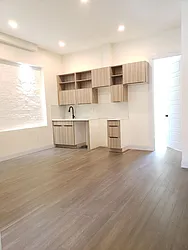 Rented by Bedford Brownstone Realty