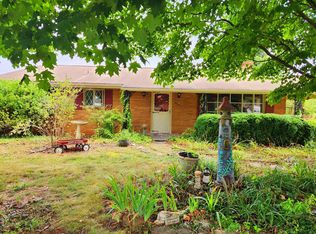 4111 High Acres Rd NW, Roanoke, VA 24017