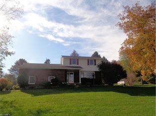 6615 Towpath Ave NW, Canal Fulton, OH 44614