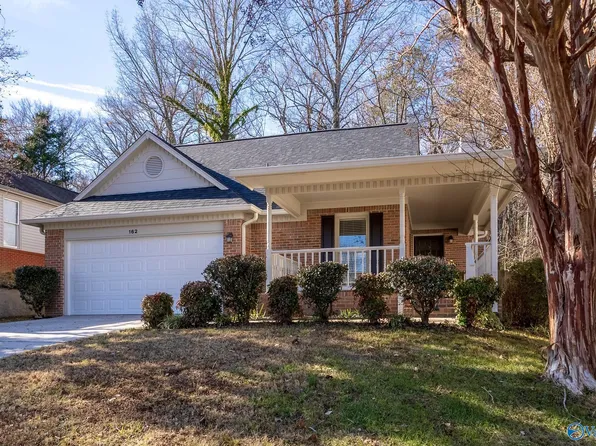 162 Hollington Dr NE, Huntsville, AL 35811