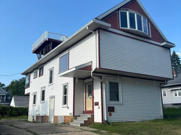 1103 Walsh St, Lansing, MI 48912