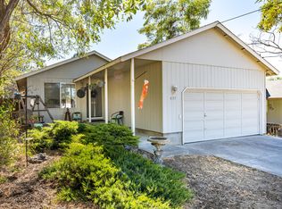 637 NE Quimby Ave, Bend, OR 97701