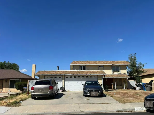 39021 Deer Run Rd, Palmdale, CA 93551