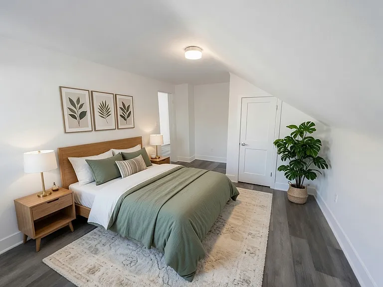 3251 N Osage Ave #2 — Photo 3