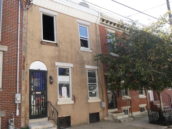 1628 Latona St, Philadelphia, PA 19146