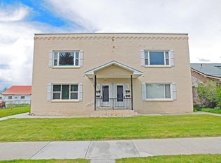 709 Pennsylvania Ave, Deer Lodge, MT 59722