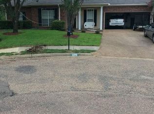 1209 Orchardview Cv, Brandon, MS 39042
