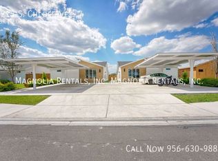 3215 S Chloe Ave #4, Edinburg, TX 78542