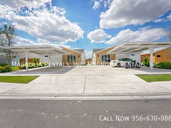 3215 S Chloe Ave #4