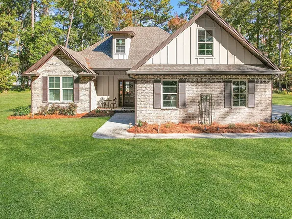 1069 Fair Hope Dr NE, Townsend, GA 31331