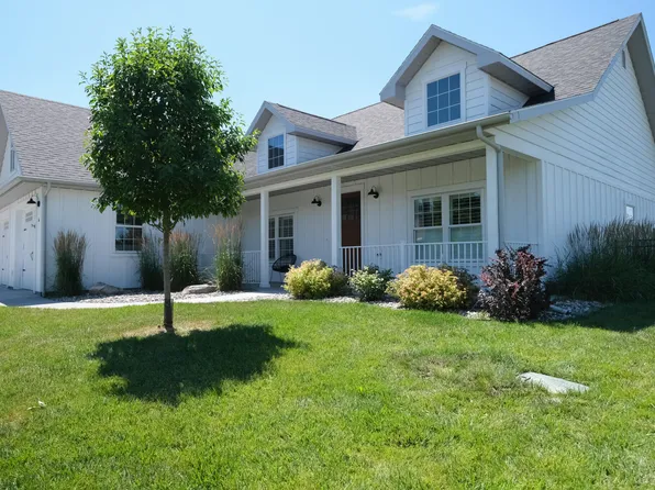 6 Green Meadows Dr, Sheridan, WY 82801