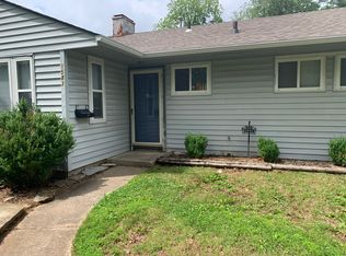 1583 Jacana Dr #A, Lexington, KY 40503