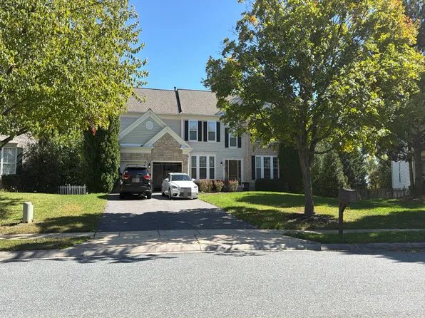 1213 Pepperwood Springs Way, Bel Air, MD 21014