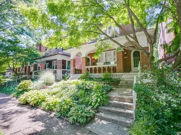 2039 Alfred Ave Floor 2, Saint Louis, MO 63110