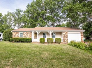 1425 Lincoln Blvd, Mascoutah, IL 62258