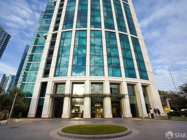 425 1st St Unit 2603, San Francisco, CA 94105