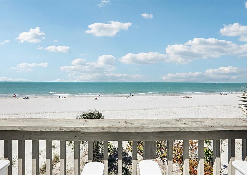 1st image of 19930 GULF BOULEVARD #3B