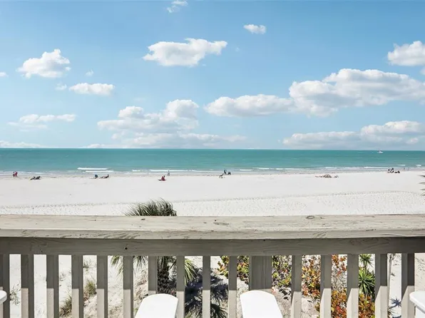 19930 Gulf Blvd APT 3B, Indian Shores, FL 33785