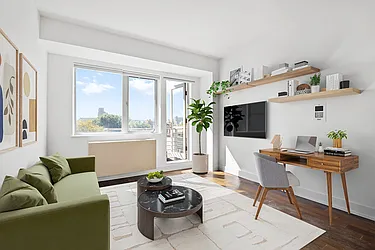 100 Maspeth Avenue, #6N