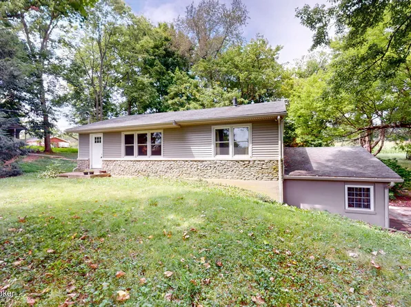 941 Waddy Rd, Waddy, KY 40076