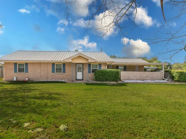 1205 Us Highway 84 W, Teague, TX 75860