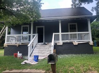 633 Moody St, Griffin, GA