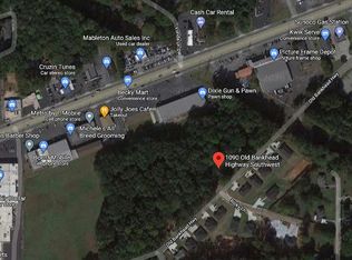 1090 Old Bankhead Hwy SW, Mableton, GA 30126