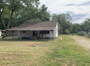 56654 Ash Rd, Osceola, IN 46561