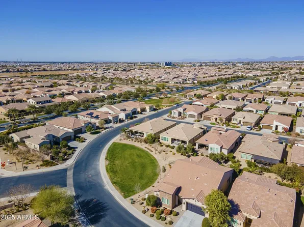 748 E SUGAR APPLE Way, Queen Creek, AZ 85140