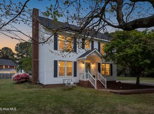 2305 N Miller Circle, Winterville, NC 28590