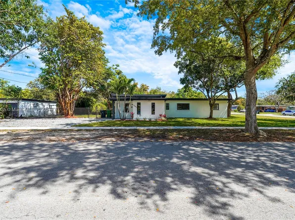 13005 NE 11th Ave, North Miami, FL 33161