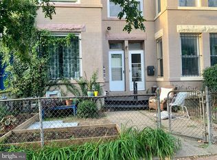 69 R St NW #B, Washington, DC 20001