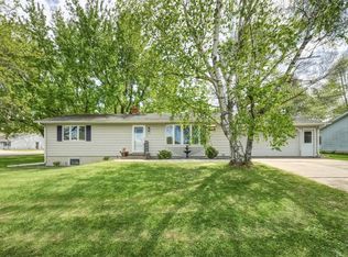 111 W Hillside Drive, Cadott, WI 54727